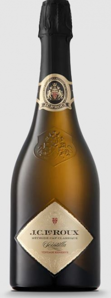 Distell J.C le Roux Scintilla